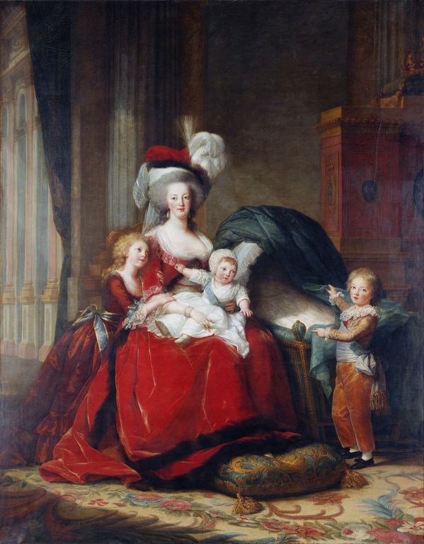Vigée-Lebrun - Marie-Antoinette et ses enfants.jpg